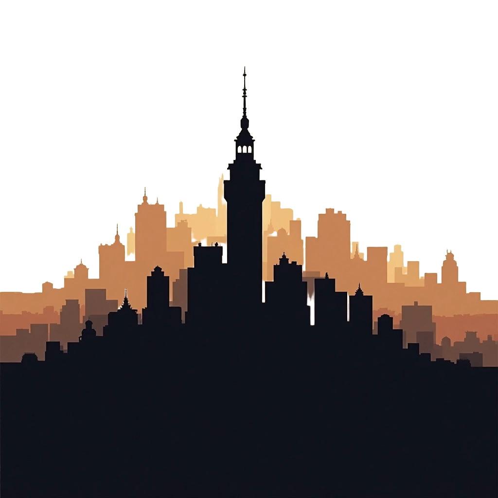 Urban Silhouette